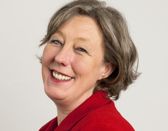 Christiane Falk