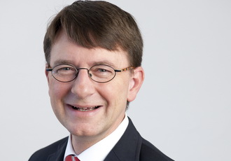 Tim Weidner