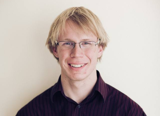 Jakob Stillmark