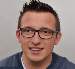 Nico Wunderle