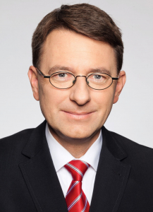 Tim Weidner