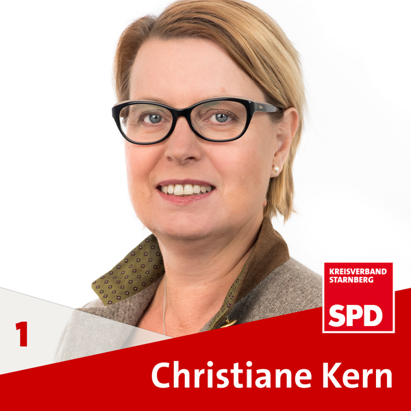 Christiane Kern