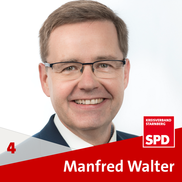 Manfred Walter