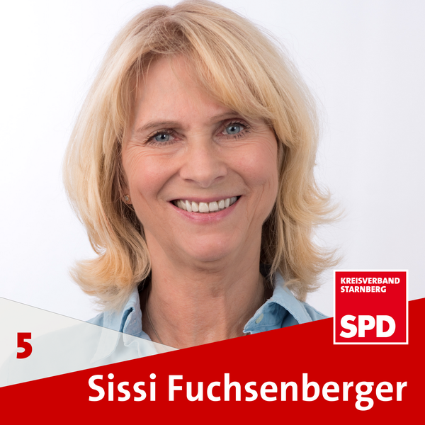 Sissi Fuchsenberger
