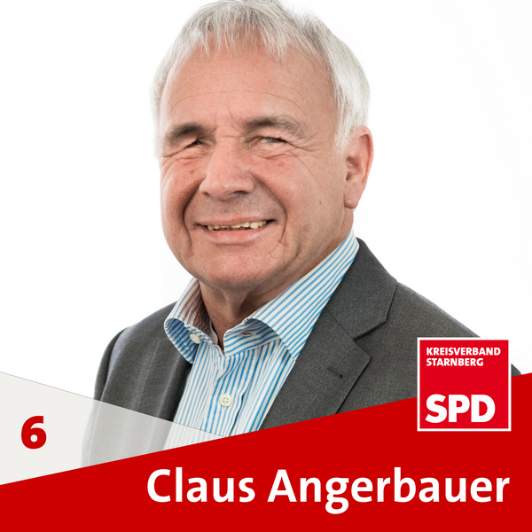 Claus Angerbauer