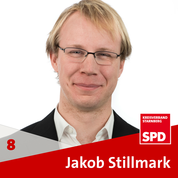 Jakob Stillmark