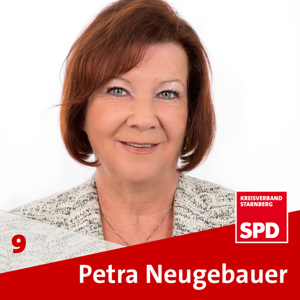 Petra Neugebauer