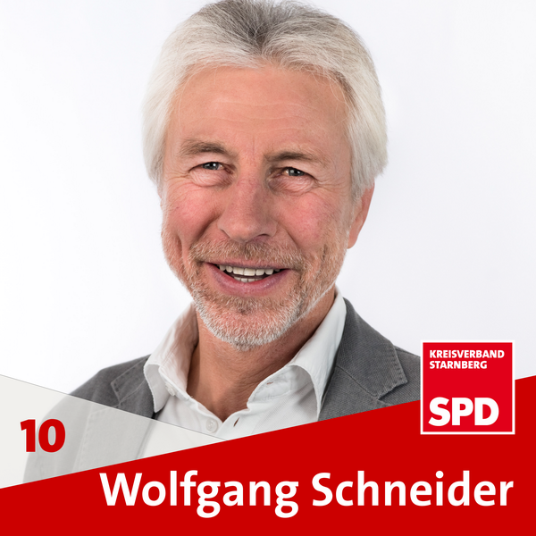 Wolfgang Schneider