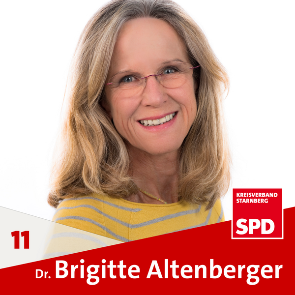 Brigitte Altenberger