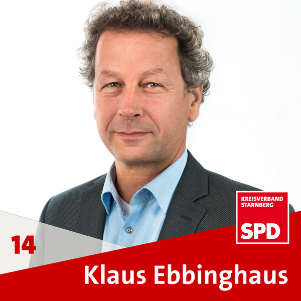 Klaus Ebbinghaus