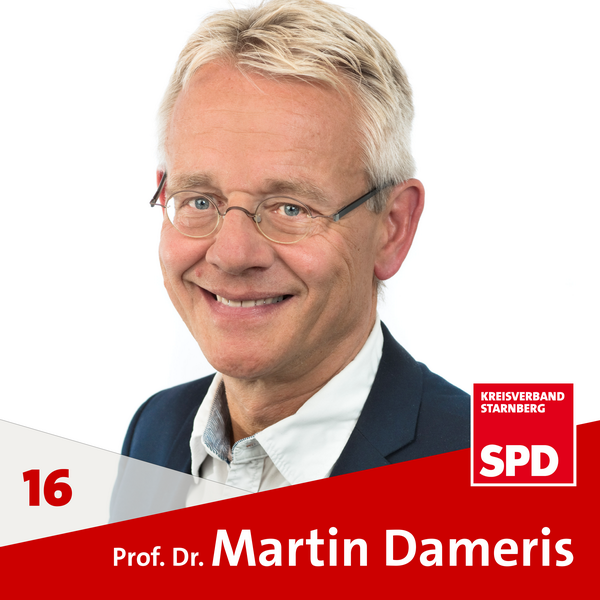 Martin Dameris