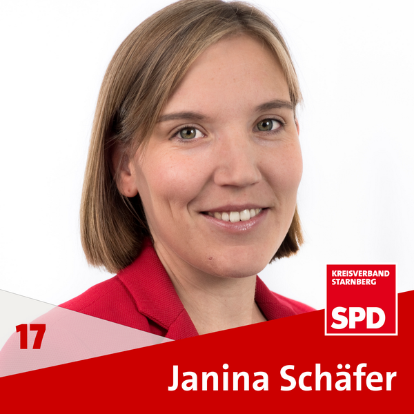Janina Schäfer
