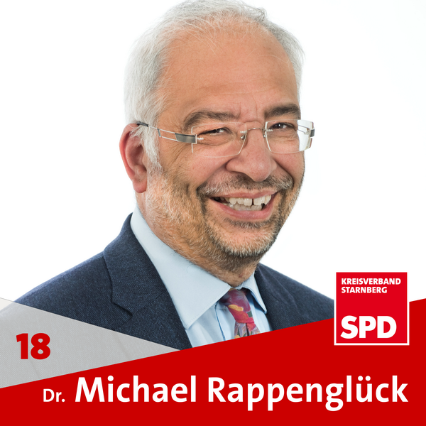 Michael Rappenglück
