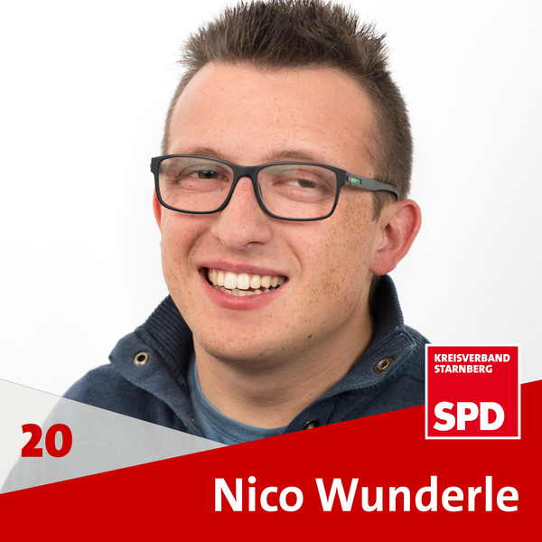 Nico Wunderle