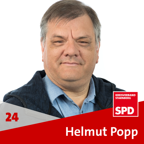 Helmut Popp