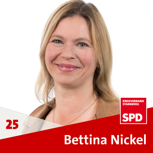 Bettina Nickel