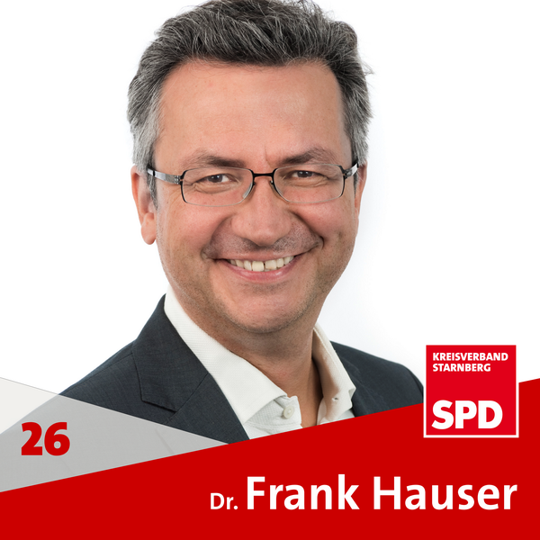 Frank Hauser