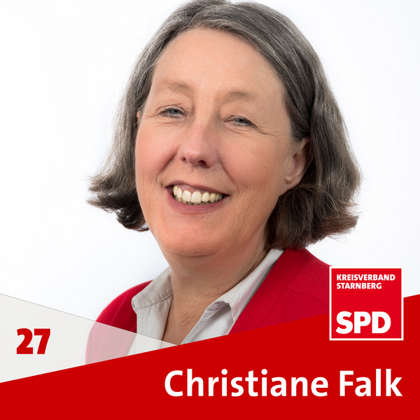 Christiane Falk