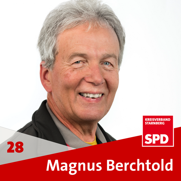 Magnus Berchtold