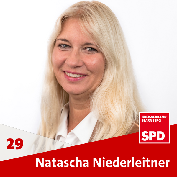 Natascha Niederleitner