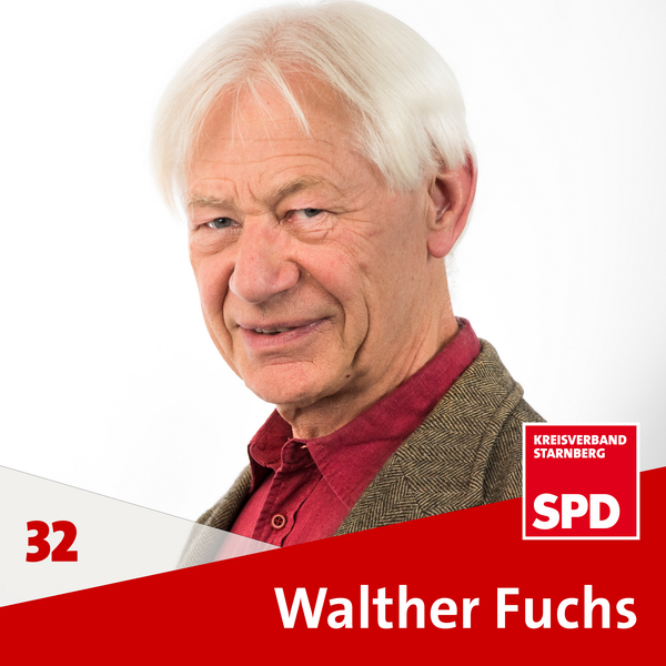 Walter Fuchs