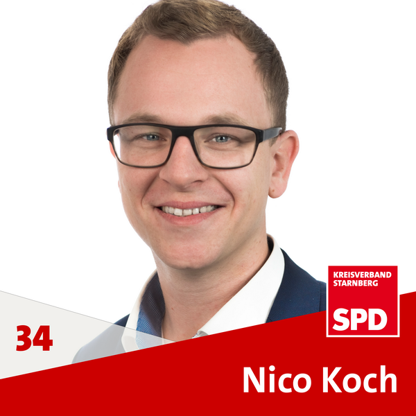 Nico Koch