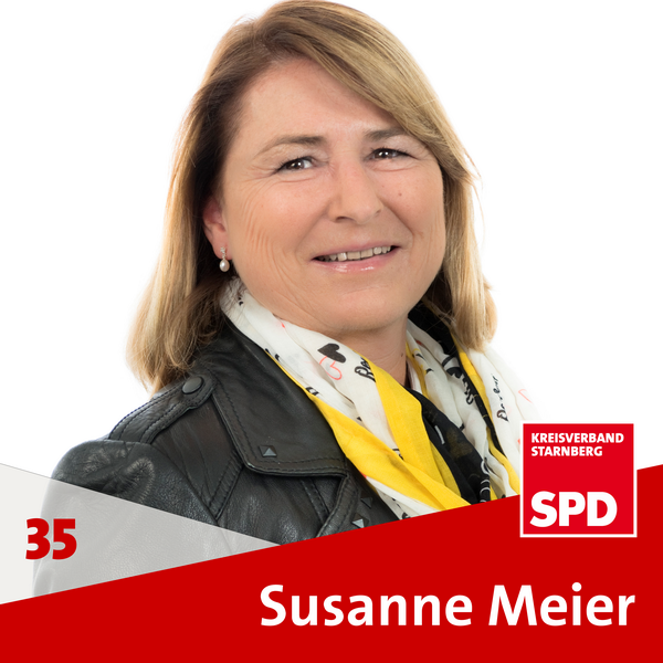 Susanne Meier