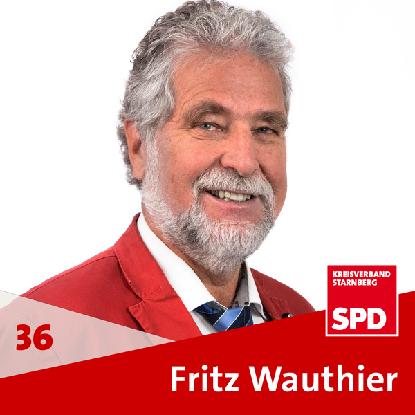 Fritz Wauthier