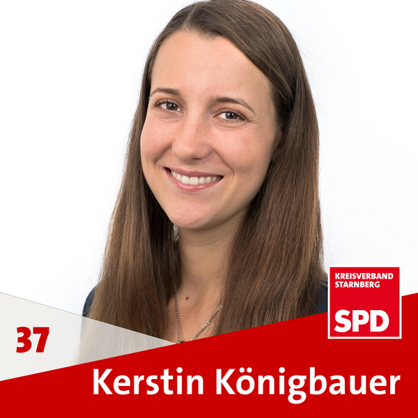 Kerstin Königbauer