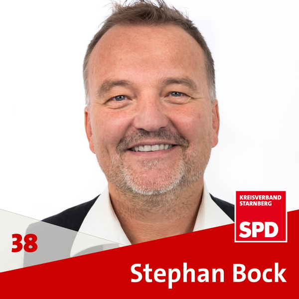 Stephan Bock