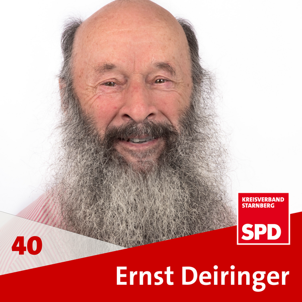 Ernst Deiringer