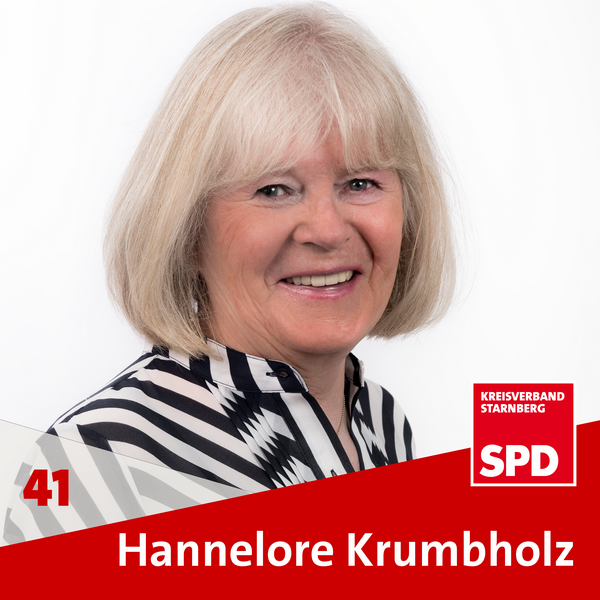 Hannelore Krumbholz