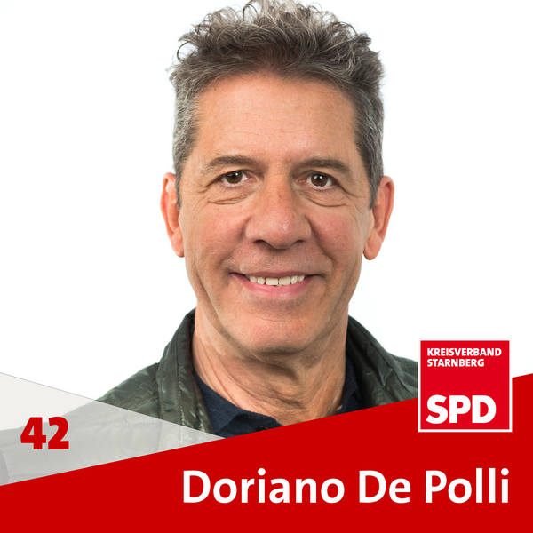 Doriano De Polli