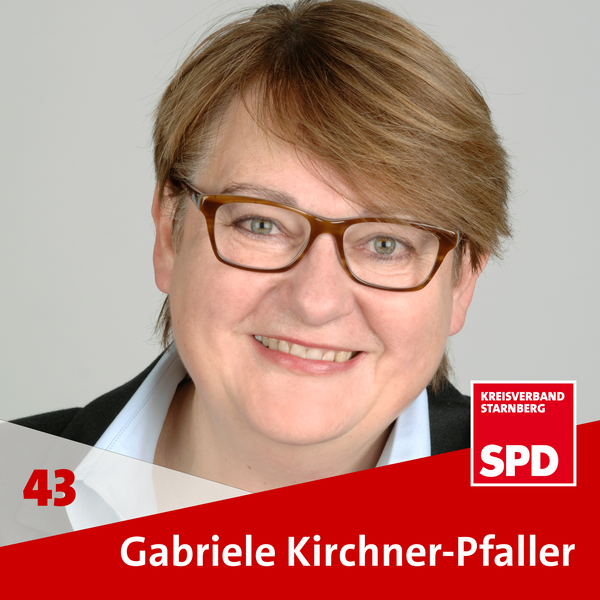 Gabriele Kirchner-Pfaller