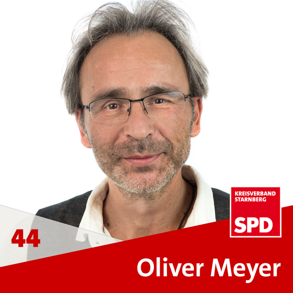 Oliver Meyer