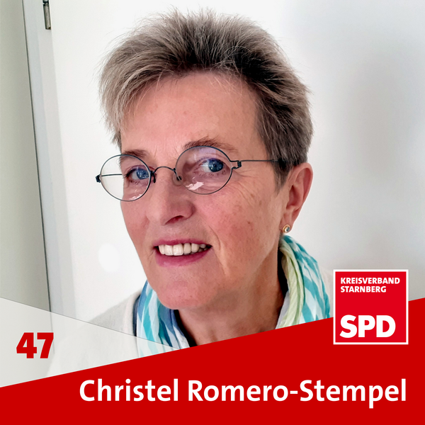 Christel Romero-Stempel