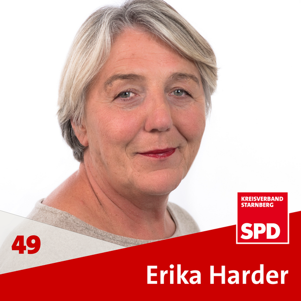 Erika Harder