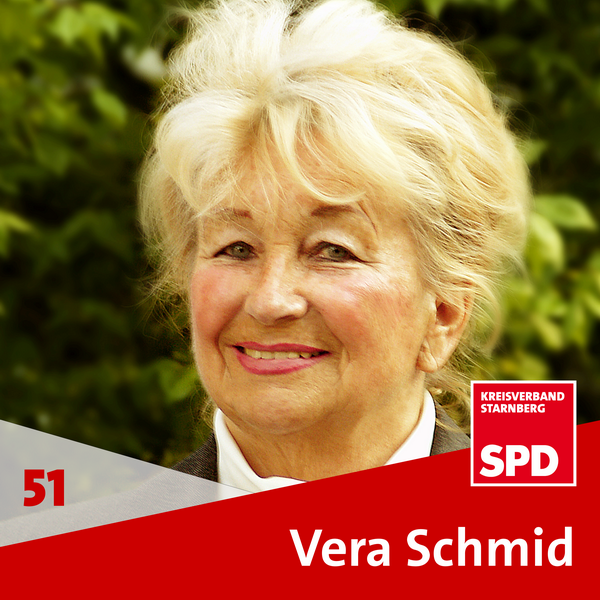 Vera Schmid