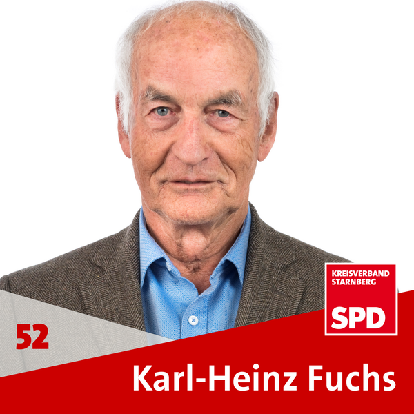 Karl-Heinz Fuchs