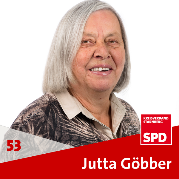 Jutta Göbber