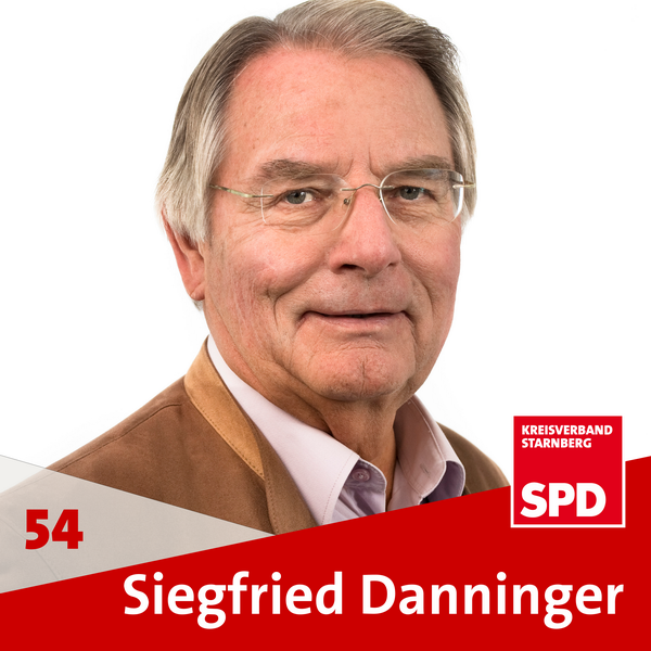 Siegfried Danninger