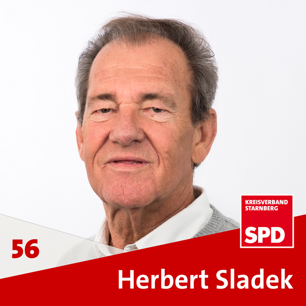 Herbert Sladek