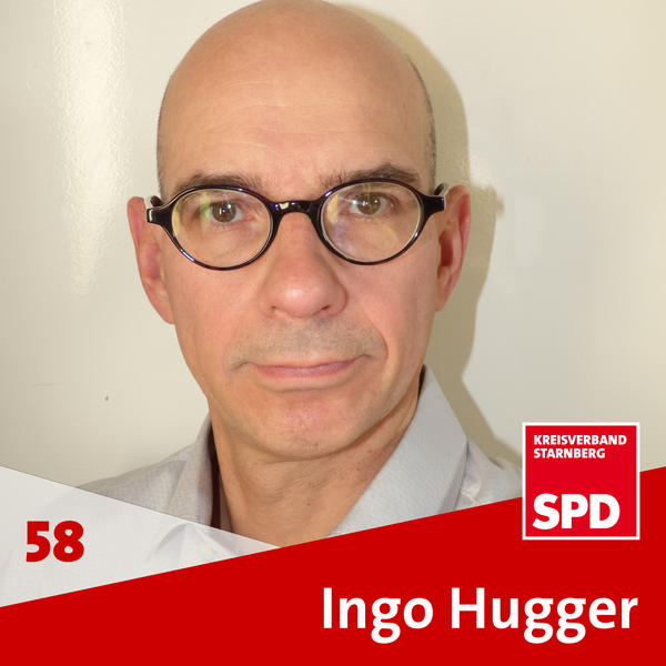 Ingo Hugger