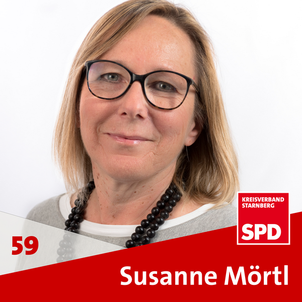 Susanne Mörtl
