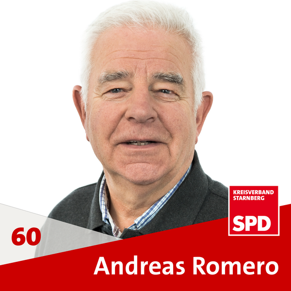 Andreas Romero