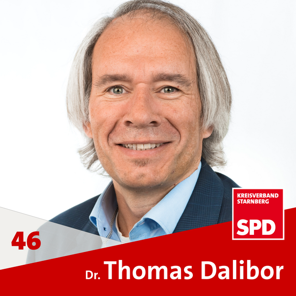 Thomas Dalibor