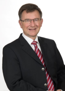 Tim Weidner